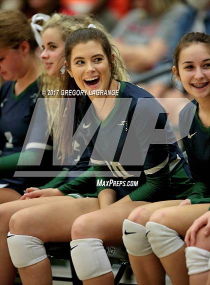 Thumbnail 3 in Liberty vs Reedy photogallery.