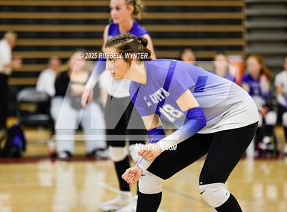 Thumbnail 2 in El Capitan @ Cicero Prep Academy (AIA 1A Semifinal) photogallery.