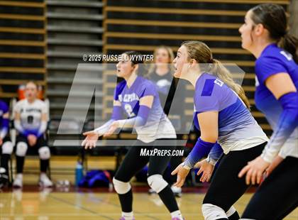 Thumbnail 3 in El Capitan @ Cicero Prep Academy (AIA 1A Semifinal) photogallery.