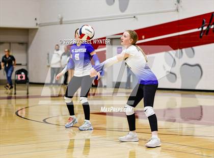 Thumbnail 3 in El Capitan @ Cicero Prep Academy (AIA 1A Semifinal) photogallery.