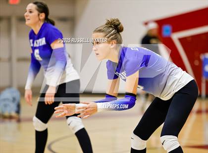 Thumbnail 2 in El Capitan @ Cicero Prep Academy (AIA 1A Semifinal) photogallery.