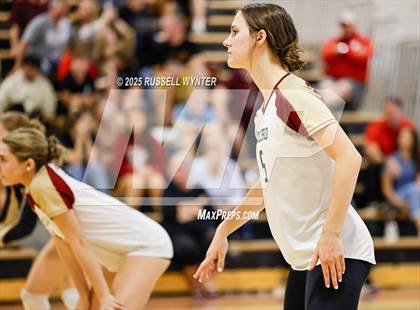 Thumbnail 3 in El Capitan @ Cicero Prep Academy (AIA 1A Semifinal) photogallery.