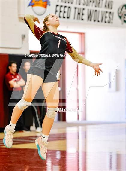 Thumbnail 2 in El Capitan @ Cicero Prep Academy (AIA 1A Semifinal) photogallery.