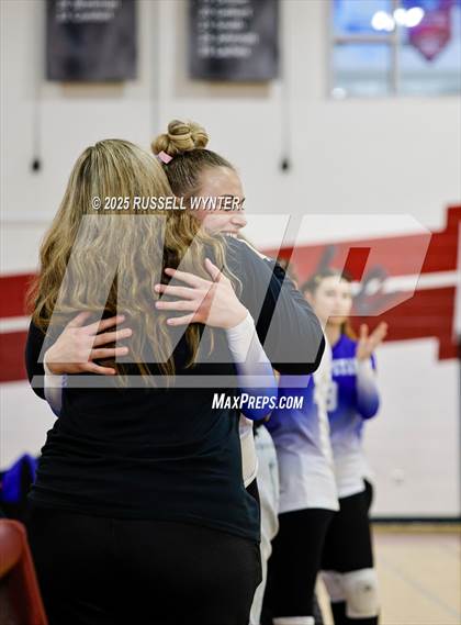 Thumbnail 3 in El Capitan @ Cicero Prep Academy (AIA 1A Semifinal) photogallery.