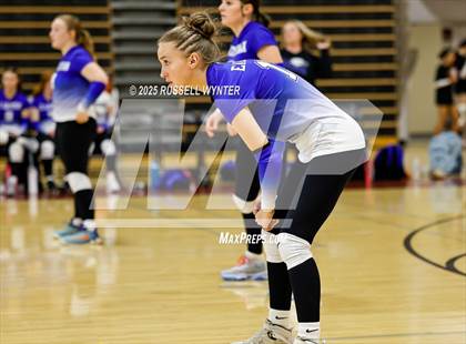 Thumbnail 2 in El Capitan @ Cicero Prep Academy (AIA 1A Semifinal) photogallery.