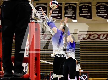 Thumbnail 1 in El Capitan @ Cicero Prep Academy (AIA 1A Semifinal) photogallery.