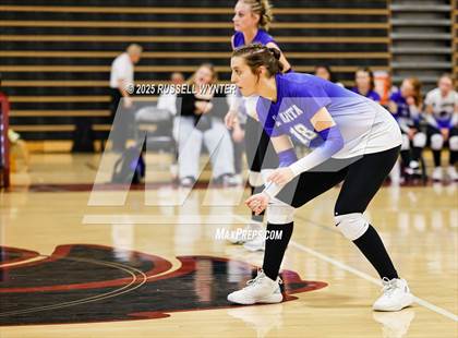 Thumbnail 1 in El Capitan @ Cicero Prep Academy (AIA 1A Semifinal) photogallery.