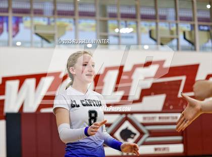 Thumbnail 3 in El Capitan @ Cicero Prep Academy (AIA 1A Semifinal) photogallery.