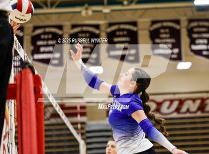 Thumbnail 2 in El Capitan @ Cicero Prep Academy (AIA 1A Semifinal) photogallery.