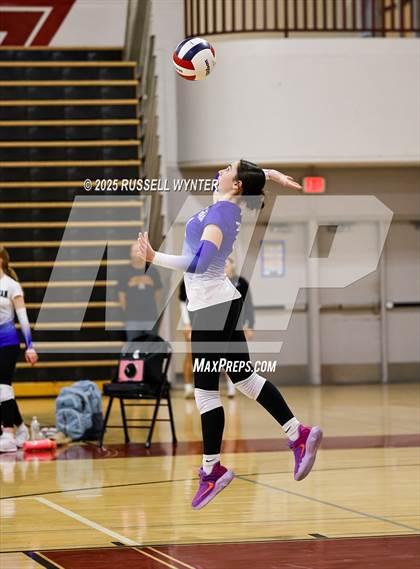 Thumbnail 2 in El Capitan @ Cicero Prep Academy (AIA 1A Semifinal) photogallery.