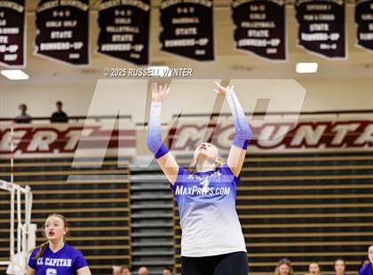 Thumbnail 3 in El Capitan @ Cicero Prep Academy (AIA 1A Semifinal) photogallery.