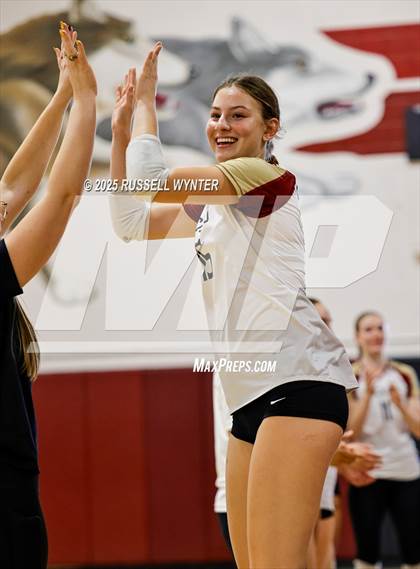 Thumbnail 2 in El Capitan @ Cicero Prep Academy (AIA 1A Semifinal) photogallery.