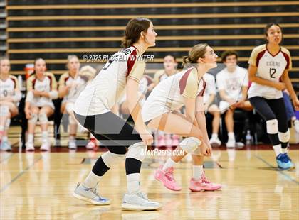 Thumbnail 1 in El Capitan @ Cicero Prep Academy (AIA 1A Semifinal) photogallery.