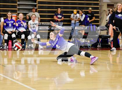 Thumbnail 2 in El Capitan @ Cicero Prep Academy (AIA 1A Semifinal) photogallery.