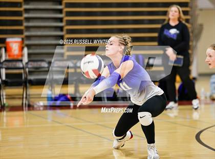 Thumbnail 2 in El Capitan @ Cicero Prep Academy (AIA 1A Semifinal) photogallery.