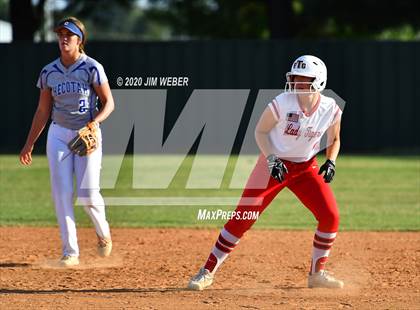 Thumbnail 3 in Checotah @ Fort Gibson photogallery.