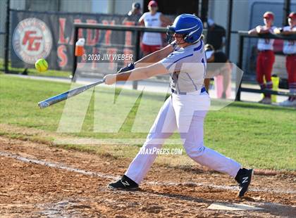 Thumbnail 2 in Checotah @ Fort Gibson photogallery.