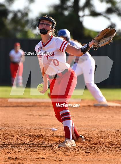 Thumbnail 3 in Checotah @ Fort Gibson photogallery.