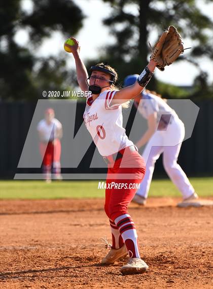 Thumbnail 2 in Checotah @ Fort Gibson photogallery.