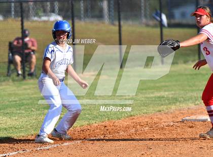 Thumbnail 2 in Checotah @ Fort Gibson photogallery.