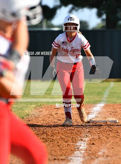Thumbnail 3 in Checotah @ Fort Gibson photogallery.