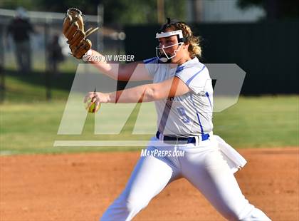 Thumbnail 1 in Checotah @ Fort Gibson photogallery.