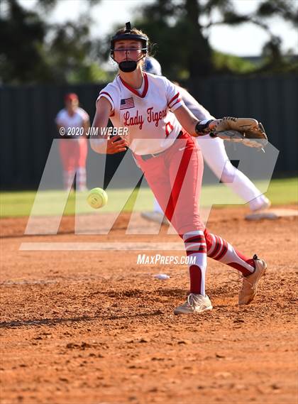 Thumbnail 1 in Checotah @ Fort Gibson photogallery.