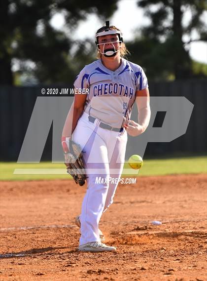 Thumbnail 1 in Checotah @ Fort Gibson photogallery.