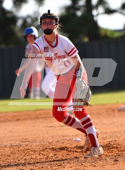 Thumbnail 3 in Checotah @ Fort Gibson photogallery.