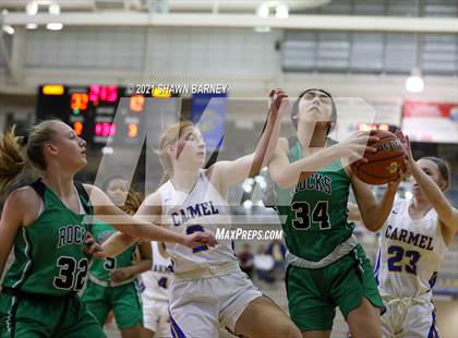 Thumbnail 3 in Westfield @ Carmel photogallery.
