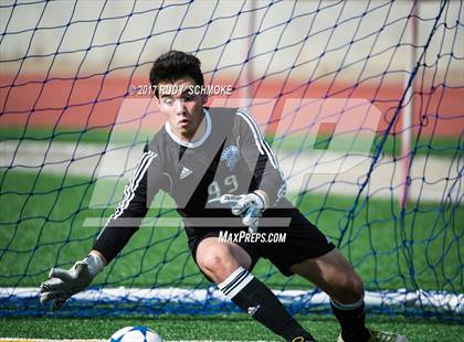 Thumbnail 3 in Chula Vista vs. Helix photogallery.