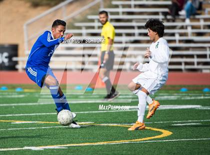 Thumbnail 1 in Chula Vista vs. Helix photogallery.