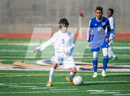 Thumbnail 1 in Chula Vista vs. Helix photogallery.