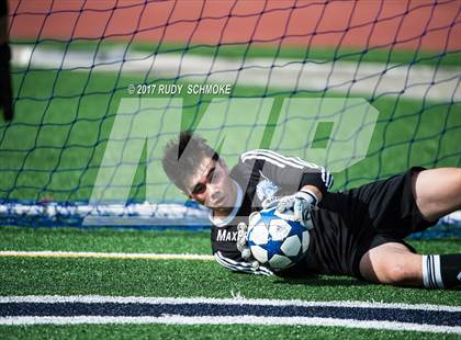 Thumbnail 1 in Chula Vista vs. Helix photogallery.