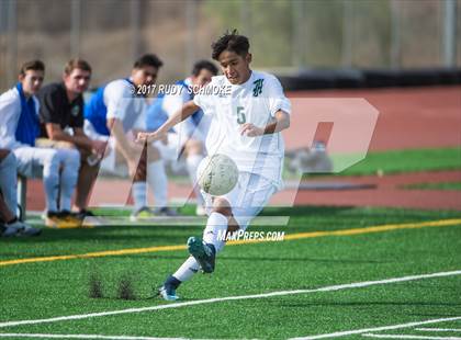 Thumbnail 2 in Chula Vista vs. Helix photogallery.