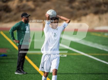 Thumbnail 3 in Chula Vista vs. Helix photogallery.