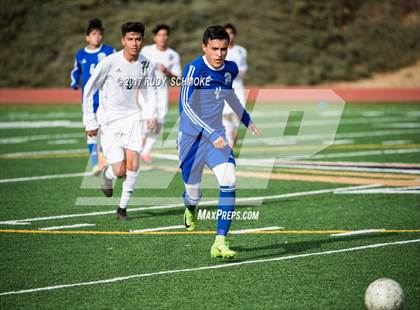 Thumbnail 1 in Chula Vista vs. Helix photogallery.