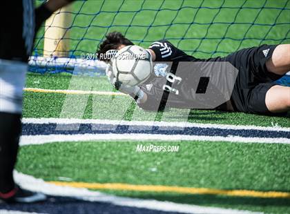 Thumbnail 2 in Chula Vista vs. Helix photogallery.