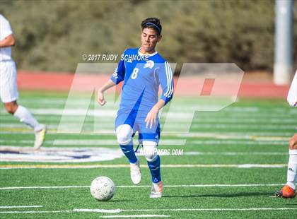 Thumbnail 3 in Chula Vista vs. Helix photogallery.