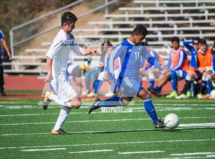 Thumbnail 1 in Chula Vista vs. Helix photogallery.