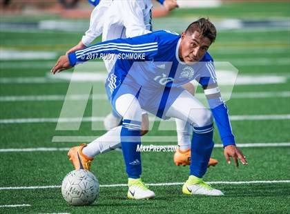Thumbnail 2 in Chula Vista vs. Helix photogallery.