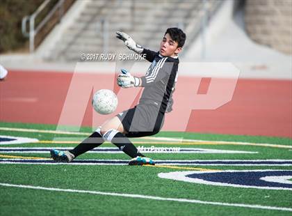 Thumbnail 1 in Chula Vista vs. Helix photogallery.
