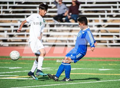 Thumbnail 2 in Chula Vista vs. Helix photogallery.