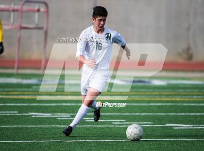 Thumbnail 3 in Chula Vista vs. Helix photogallery.