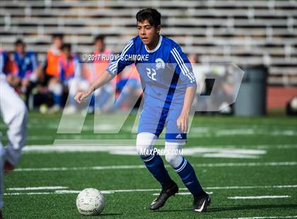 Thumbnail 3 in Chula Vista vs. Helix photogallery.