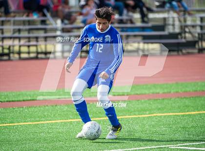 Thumbnail 3 in Chula Vista vs. Helix photogallery.