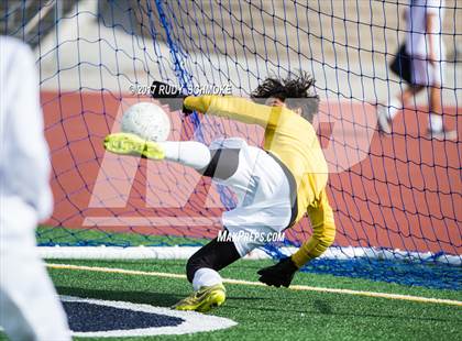Thumbnail 1 in Chula Vista vs. Helix photogallery.
