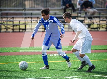 Thumbnail 3 in Chula Vista vs. Helix photogallery.