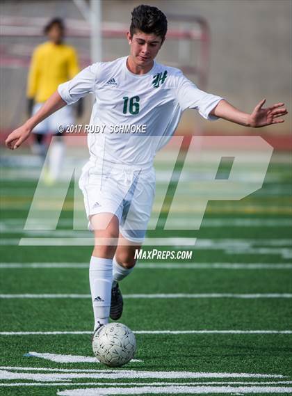 Thumbnail 3 in Chula Vista vs. Helix photogallery.