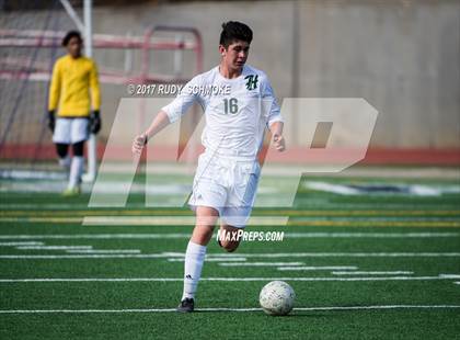 Thumbnail 3 in Chula Vista vs. Helix photogallery.